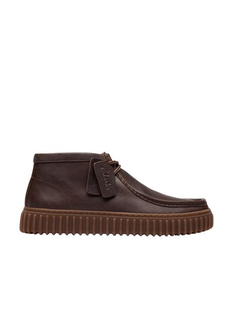 Boots clarks torhill hi