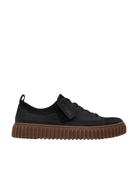 Boots clarks torhill lace