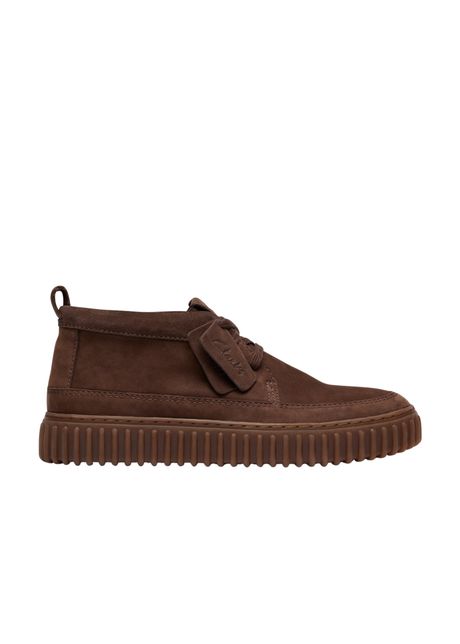 Boots clarks torhill lacehi