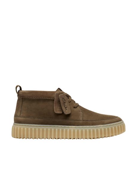 Boots clarks torhill lacehi