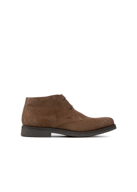 Boots geox u claudio a sued