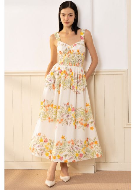 Briana dress