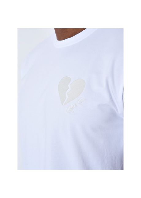 Broken heart t shirt project x paris