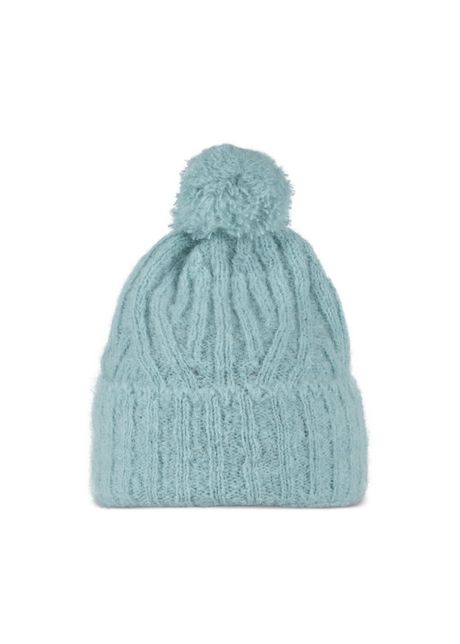 Buff nerla women s knitted beanie