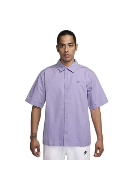 Button up shirt nike club