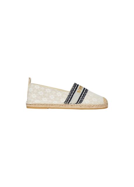 Canvas espadrilles with insert for women superdry