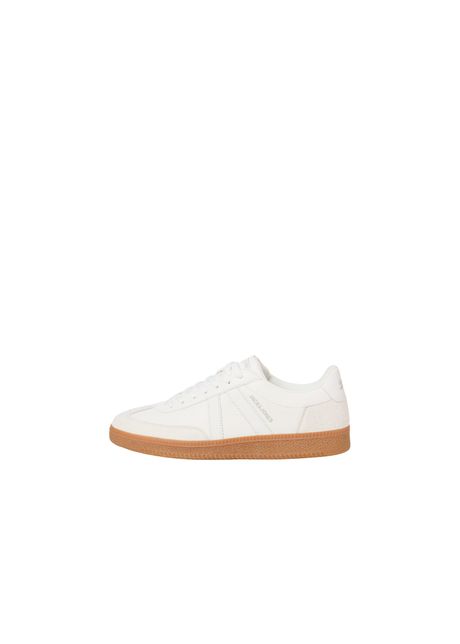 Canvas trainers jack jones kirk international