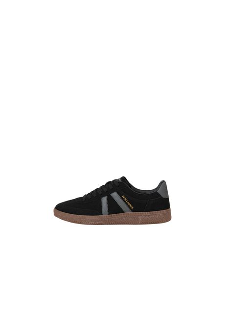 Canvas trainers jack jones kirk international