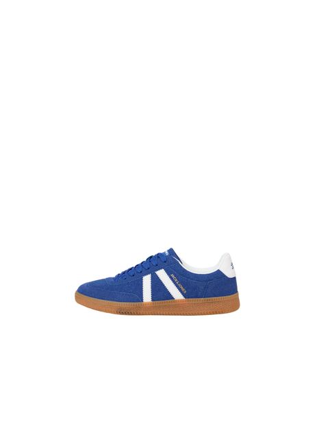 Canvas trainers jack jones kirk international