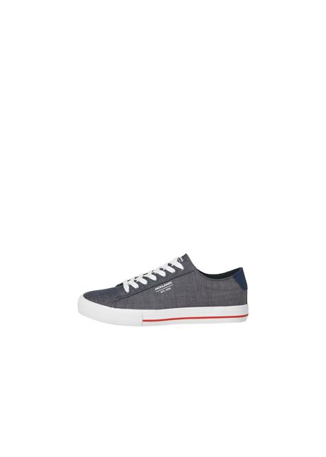 Canvas trainers jack jones ryder