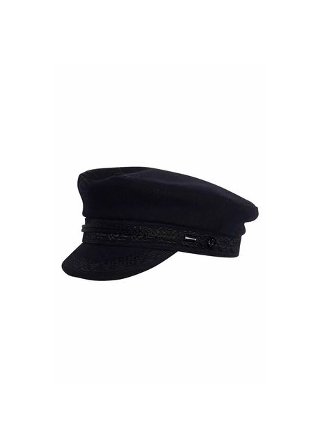 Cap armor lux belon