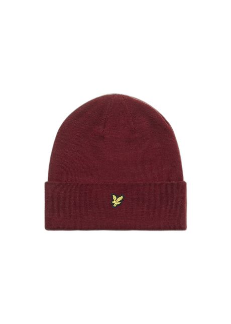 Cap lyle scott