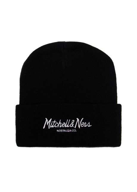 Cap mitchell ness pinscript