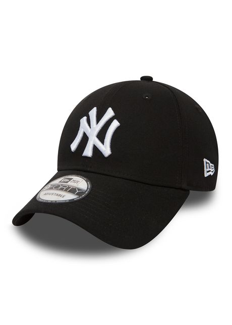 Cap new era essential 9forty new york yankees