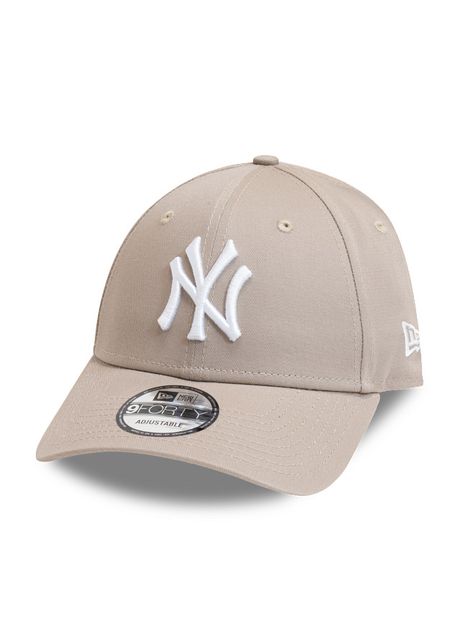 Cap new york yankees ess 9forty