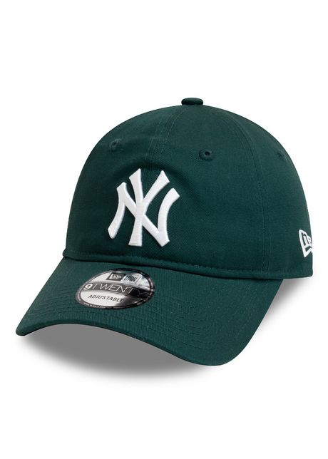 Cap new york yankees ess 9twenty