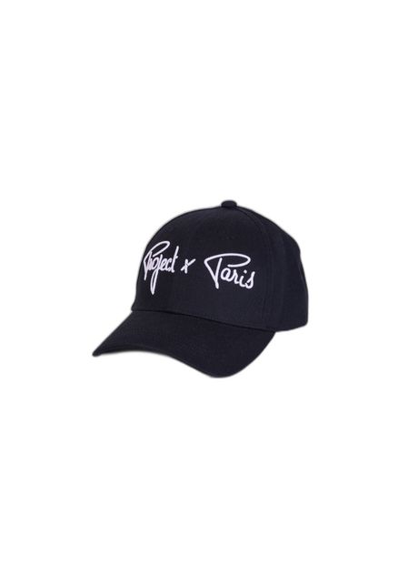 Cap project x paris