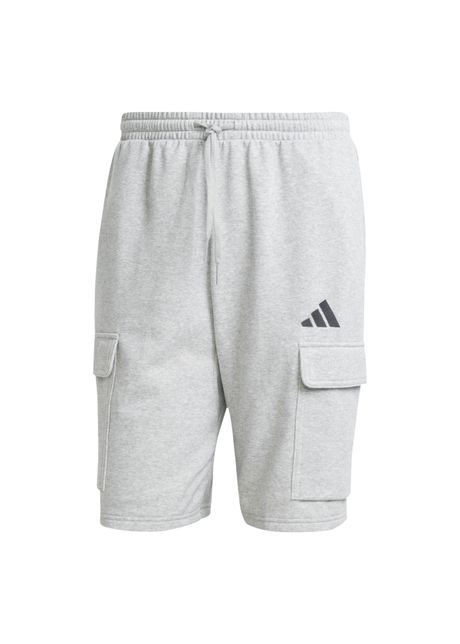 Cargo pocket shorts adidas essentials feelcozy