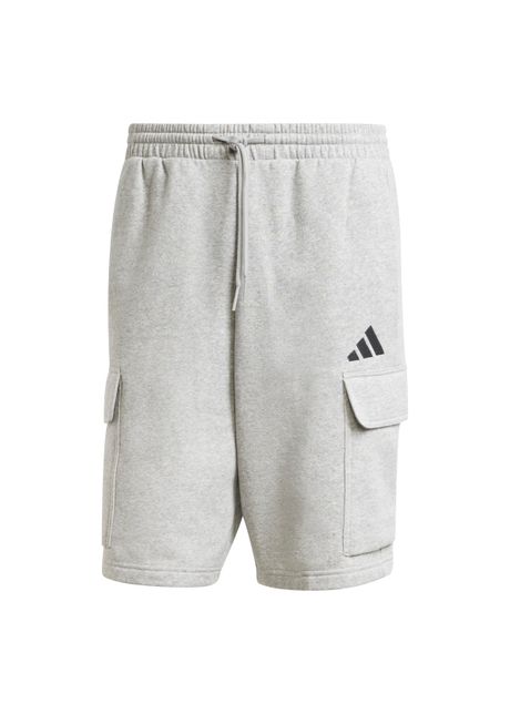 Cargo shorts adidas essentials feelcozy fleece
