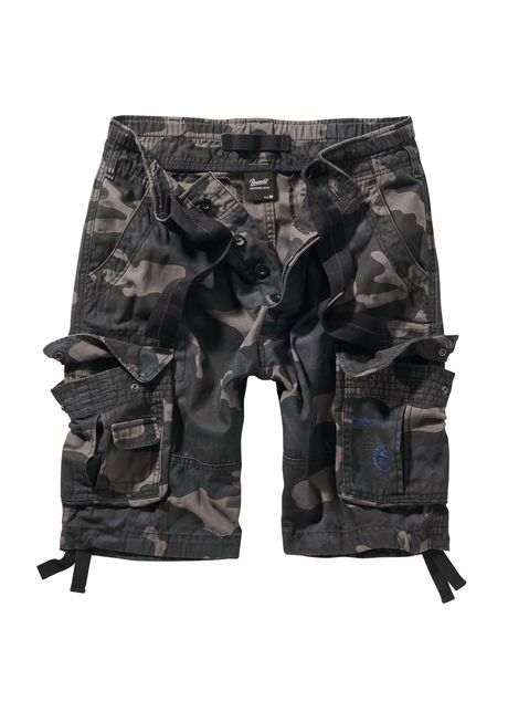 Cargo shorts brandit pure vintage