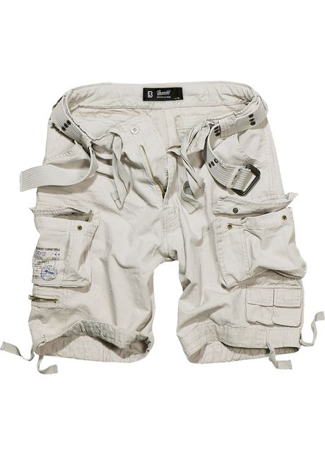 Cargo shorts brandit savage vintage