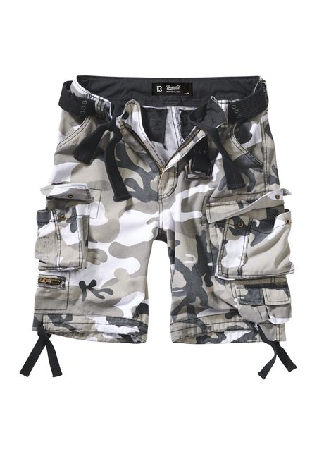 Cargo shorts brandit savage vintage