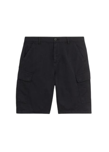 Cargo shorts lyle scott