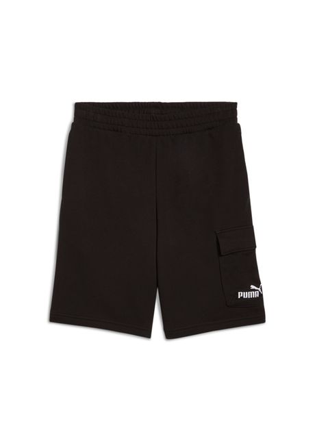 Cargo shorts puma ess no 1 logo 10