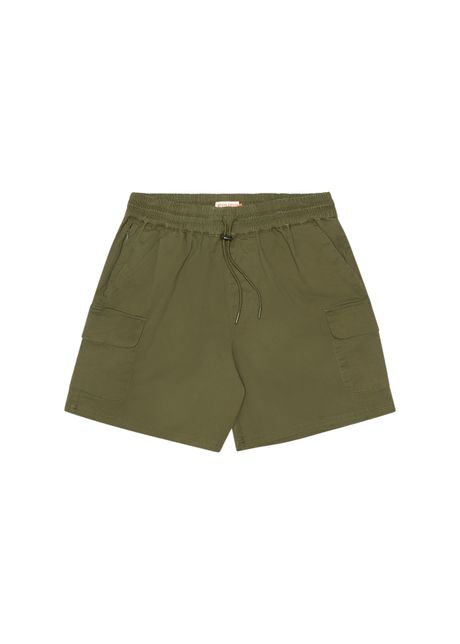 Cargo shorts revolution