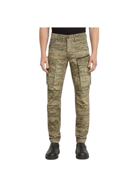 Cargo trousers g star rovic 3d
