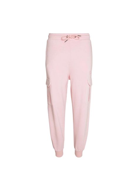 Cargo trousers karl kani signature washed