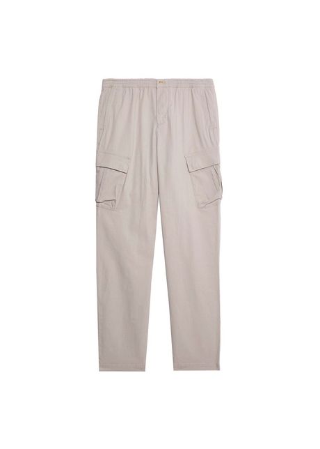 Cargo trousers lyle scott stretch ripstop