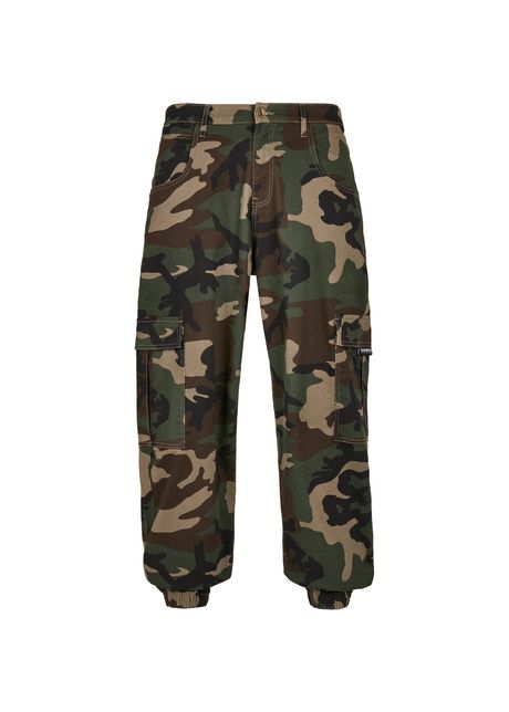 Cargo trousers southpole