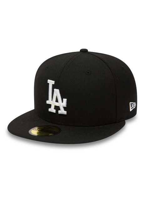 Casquette new era essential 59fifty los angeles dodgers