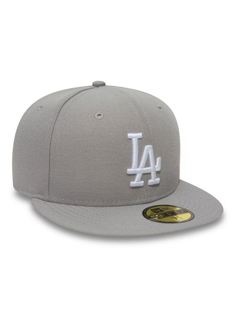 Casquette new era essential 59fifty los angeles dodgers