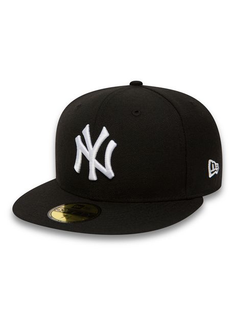 Casquette new era essential 59fifty new york yankees