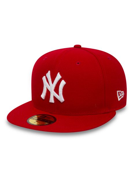Casquette new era essential 59fifty new york yankees