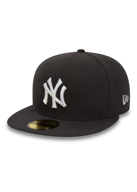 Casquette new era essential 59fifty new york yankees