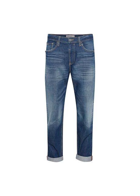 Casual jeans blend thunder