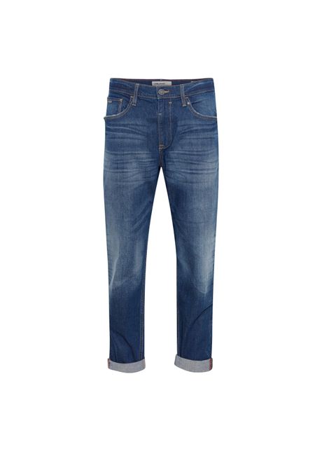 Casual jeans blend thunder