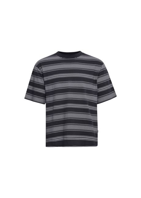 Casual striped t shirt casual friday tue y d