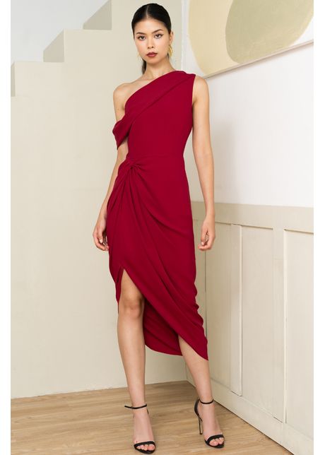 Charisse dress