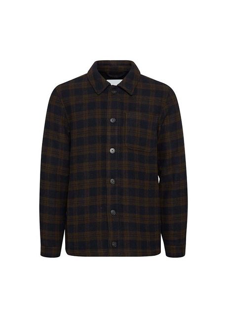Checked jacket casual friday jonick 2 0