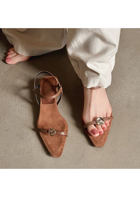 Chiko cansu pointy toe kitten heels heeled sandals
