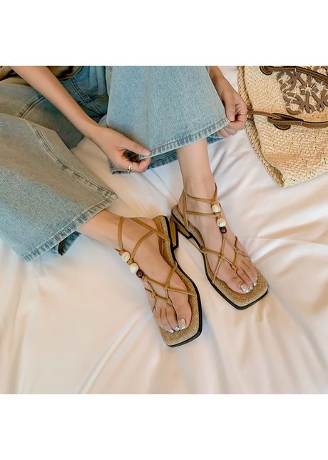 Chiko caoilte open toe block heels heeled sandals