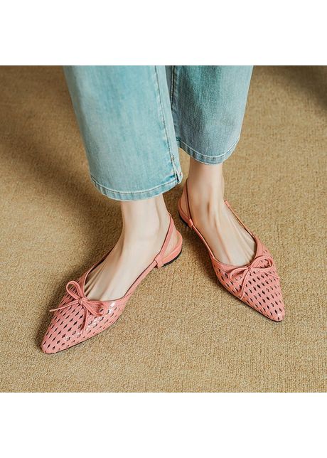 Chiko carrick pointy toe block heels slingback shoes