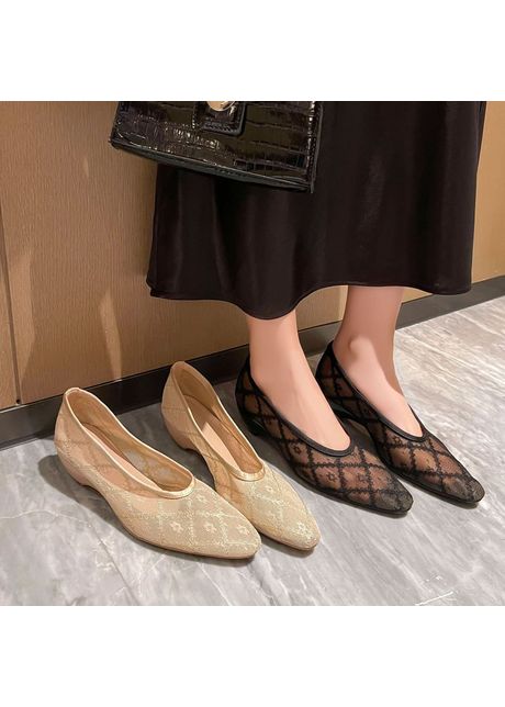 Chiko cascata pointy toe wedge pumps shoes