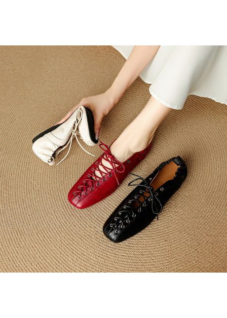 Chiko cassie square toe block heels moccasins