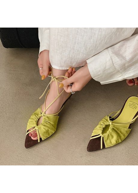 Chiko castalia peep toe kitten heels heeled sandals