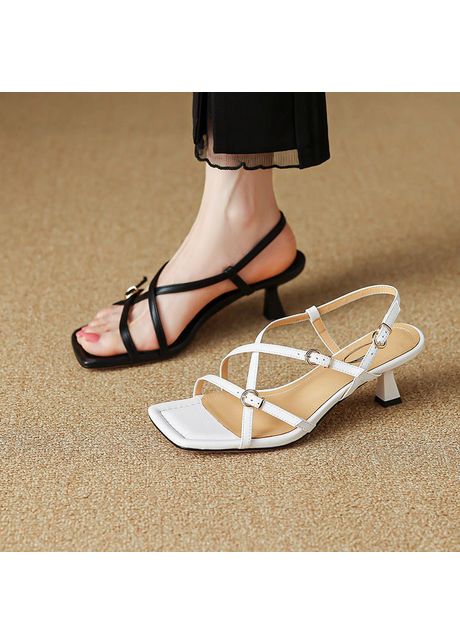 Chiko cecelia open toe kitten heels heeled sandals